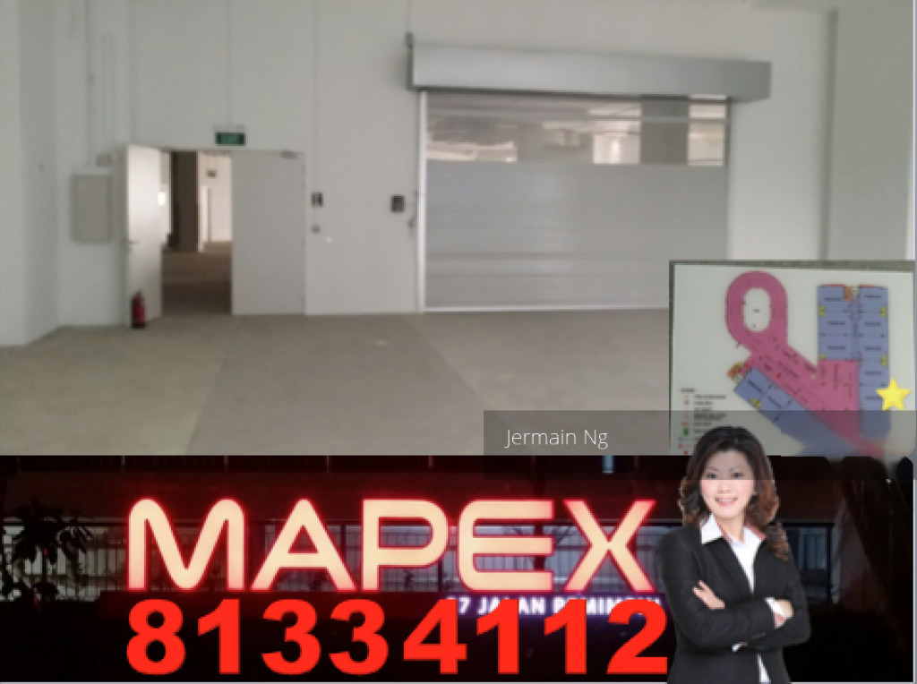 Mapex (D20), Factory #145592862